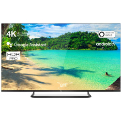 Chollo - TV 50" TCL 50EP680 4K UHD HDR10&plus; Android TV