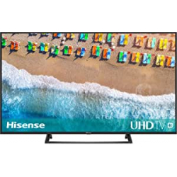 Chollo - TV 55" Hisense H55BE7200 4K Ultra HD HDR Alexa
