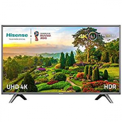 Chollo - TV 55'' Hisense H55N5705 4K UHD