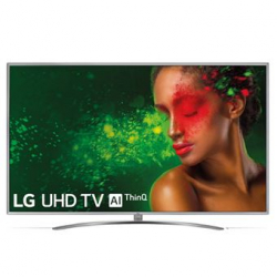 Chollo - TV 55" LG 55UM7610PLB 4K UHD