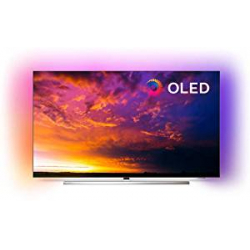 TV 55" OLED Philips 55OLED854 4K UHD (Modelo 2019)