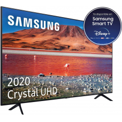 Chollo - TV 55" Philips 55TU7005 4K UHD