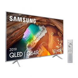 Chollo - TV 55" Samsung 55Q64R QLED 4K IA HDR
