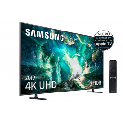 TV 55" Samsung 55RU8005 (2019)
