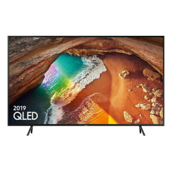 Chollo - TV 55" Samsung QLED QE55Q60R 4K Ultra HD