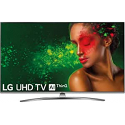 Chollo - TV 65" LG 65UM7610PLB 4K IPS UHD Alexa