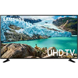 Chollo - TV 65" Samsung UE65RU7025 4K UHD