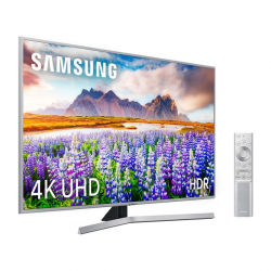 TV 65" Samsung UE65RU7475 4K HDR10+ con IA
