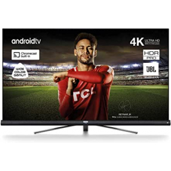 Chollo - TV 65" TCL 65DC762 4K UHD Android TV
