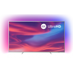Chollo - TV 70" Philips 70PUS7304&sol;12 4K UHD HDR Ambilight Android TV IA