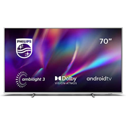 Chollo - TV 70" Philips 70PUS8505&sol;12 UHD 4K