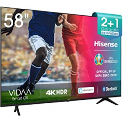 Chollo - Hisense 58AE7000F