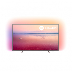 Chollo - TV LED 50" Philips 6700 50PUS6754 UHD 4K