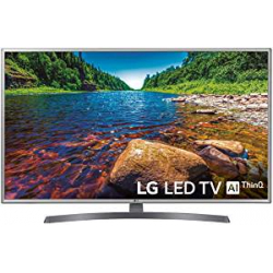 Chollo - TV LG 43" 43LK6100PLB con IA