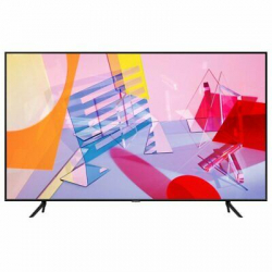 Chollo - TV QLED 43" Samsung QE43Q60T 4K UHD