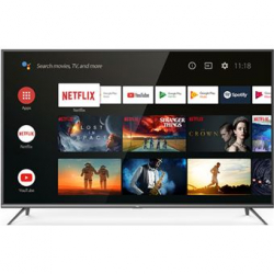 Chollo - TV TCL 43EP640 43" 4K UHD Android TV