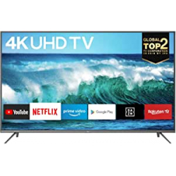 Chollo - TV TCL 43EP640 43" 4K UHD Android TV