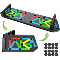 Chollo - TWBest Tabla de Flexiones 14 en 1