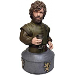 Chollo - Tyrion Lannister Hand of the Queen | Dark Horse AUG170093