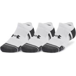Chollo - UA Performance Tech Socks 3-Pack &vert; 1379503&lowbar;100