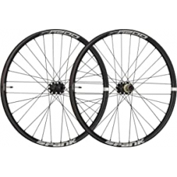 Chollo - Juego Ruedas MTB Spank Oozy Trail 345 Bead Bite 29" Boost