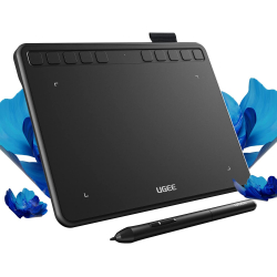 UGEE S640 Drawing Tablet