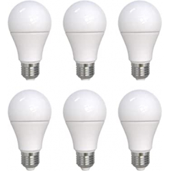 Chollo - Umi by Amazon LED A60 E27 10&period;5W 2700K 6pk