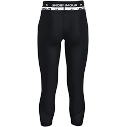 Chollo - Under Armour HeatGear Armour Crop &vert; 1361237-001