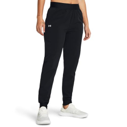 Chollo - Under Armour UA Rival High-Rise Woven Pants &vert; 1382727-001