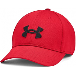 Chollo - Under Armour UA Blitzing Adjustable Cap &vert; 1376701-600
