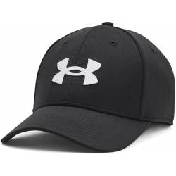 Chollo - Under Armour UA Blitzing Cap &lpar;L&sol;XL&rpar; &vert; 1376700-001-L&sol;XL