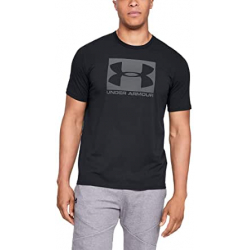 Chollo - Under Armour UA Boxed Sportstyle Camiseta para hombre