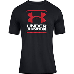 Under Armour UA GL Foundation T-Shirt | 1326849_001