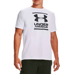 Chollo - Under Armour UA GL Foundation Short Sleeve T-Shirt | 1326849-100