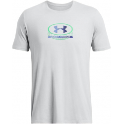 Chollo - Under Armour UA Global Lockertag Short Sleeve &vert; 1373987-011