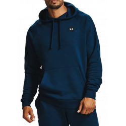 Chollo - Under Armour UA Rival Fleece Hoodie &vert; 1357092-408