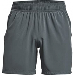 Chollo - Under Armour UA Woven 7in Shorts Gris &vert; 1365212
