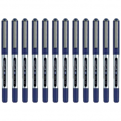 Chollo - Uni-Ball Eye Micro UB-150 Azul (Pack de 12)