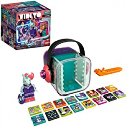 Chollo - Unicorn DJ BeatBox &vert; LEGO 43106