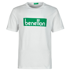 Chollo - United Colors of Benetton Camiseta Hombre | 3096J17H6
