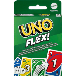 Chollo - UNO Flex | Mattel Games HMY99