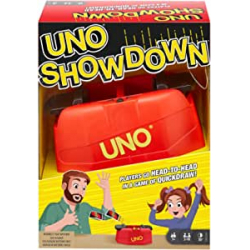 UNO Showdown | Mattel Games GKC04