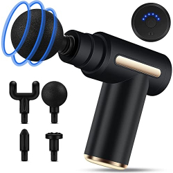 Chollo - Uplayteck &lrm;M-8 Massage Gun