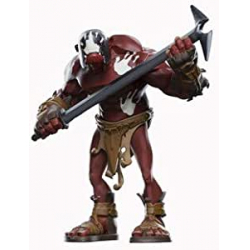 Chollo - Uruk-Hai Berserker Figura Mini Epics &vert; W&emacr;t&amacr; Workshop 57440
