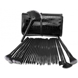 Chollo - USpicy Brochas de maquillaje Estuche 32