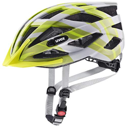 Chollo - Uvex Air Wing CC | S410048 Grey - Lime Mat