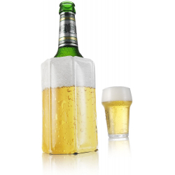 Chollo - Vacu Vin Active Cooler Water & Beer Enfriador cerveza y agua &vert; 38549606
