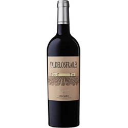 Chollo - Valdelosfrailes Reserva 75cl