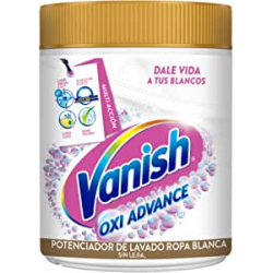 Chollo - Vanish Oxi Advance Ropa Blanca 400g