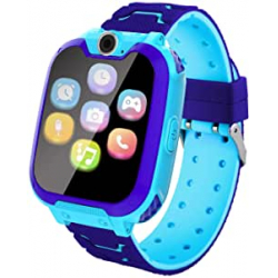 Chollo - Vannico Reloj Inteligente ni&ntilde;o 14&comma;99&euro;